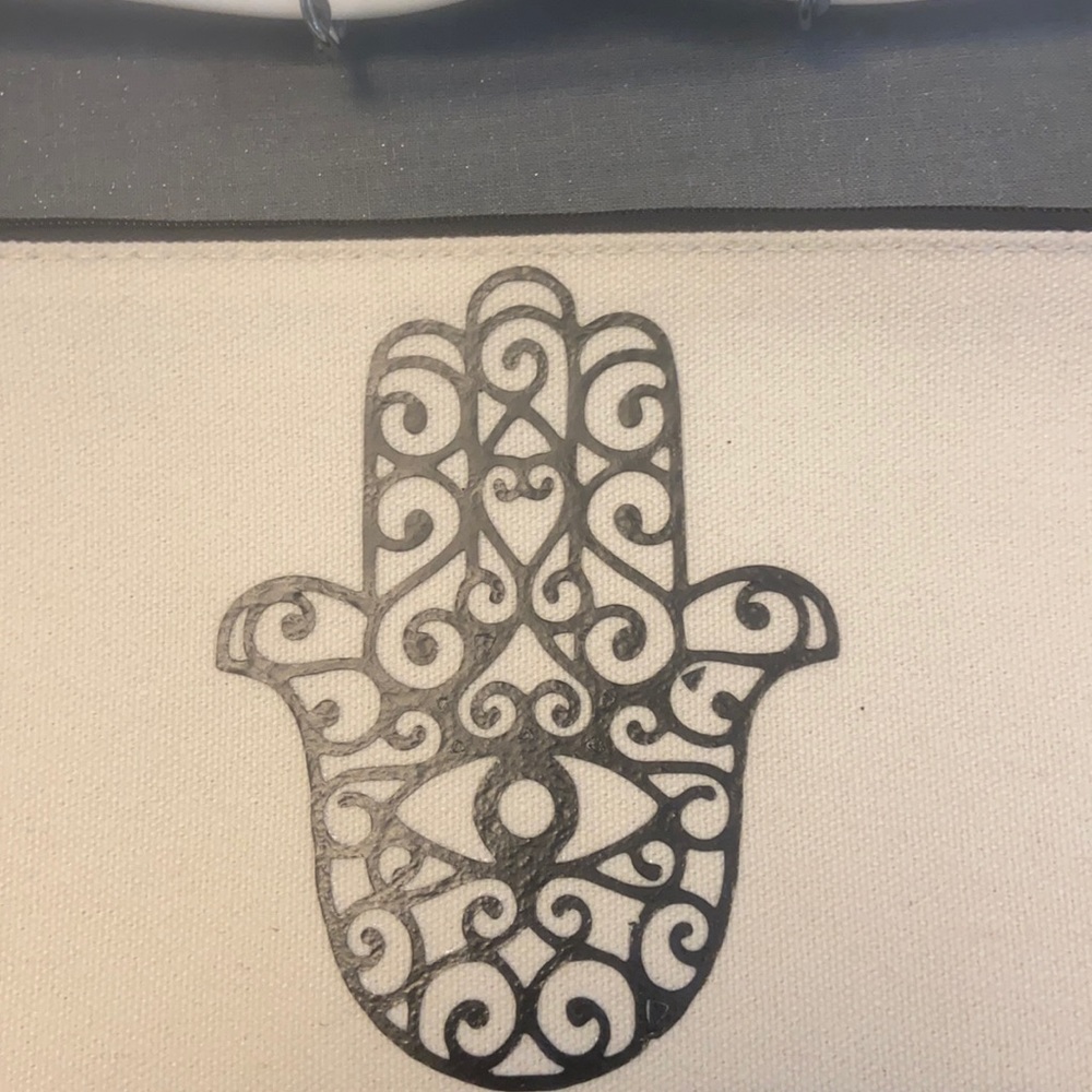 Make up bag